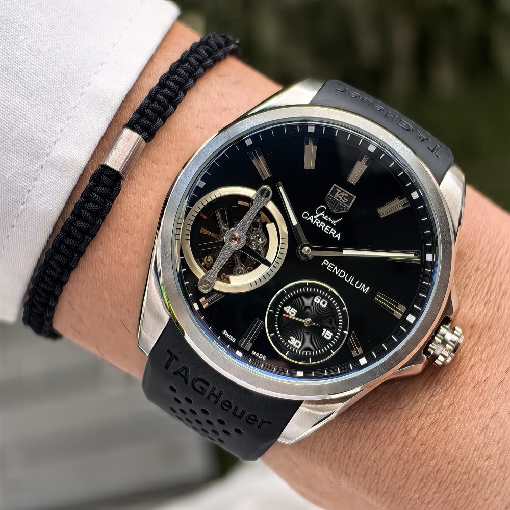 TAG HEUER